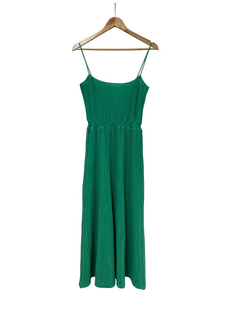 Runway Scout Dress - Size M (Marked)