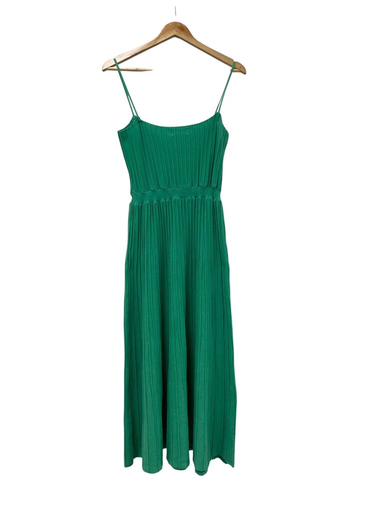 Runway Scout Dress - Size M (Marked)