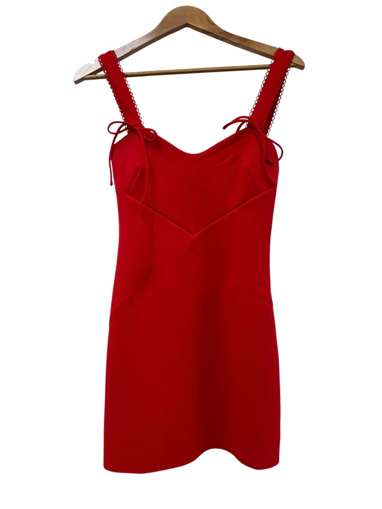 Princess Polly Dress - Size 8