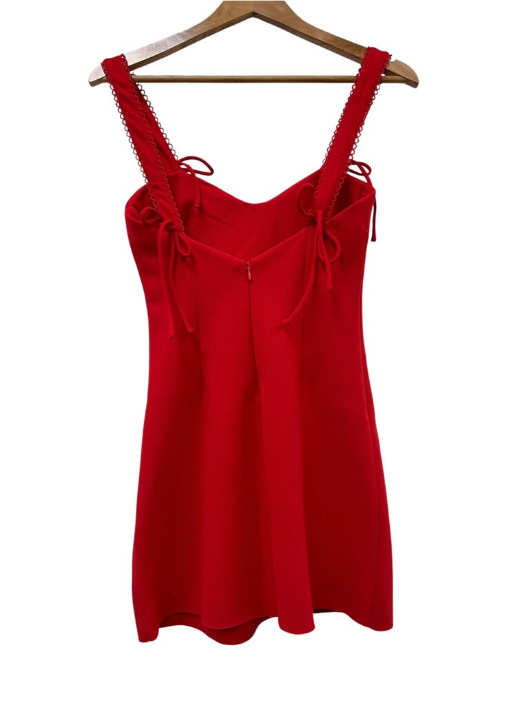 Princess Polly Dress - Size 8
