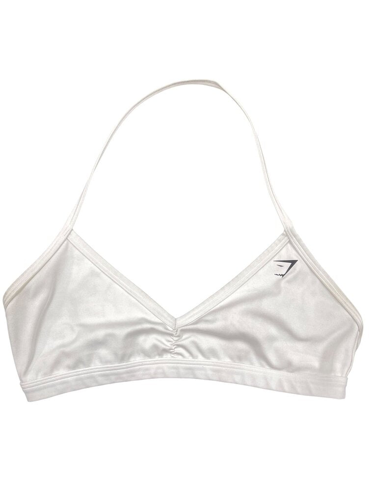 Gymshark Sports Bra - Size xs (Missing back strap)