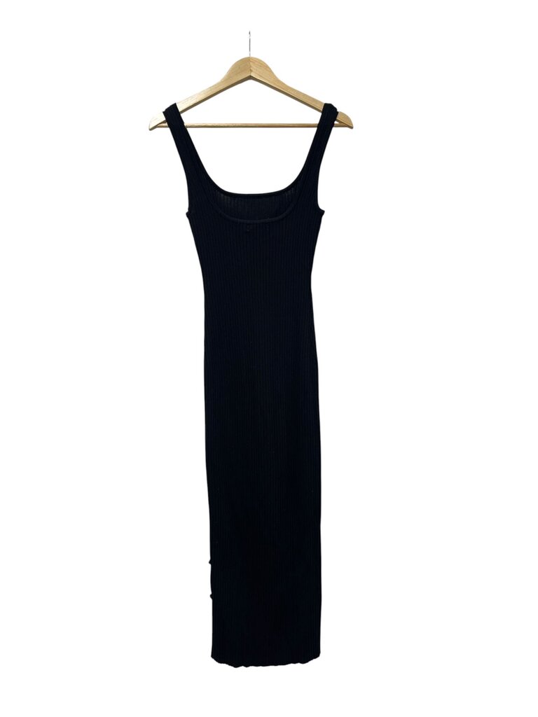 Black Dress - Size S