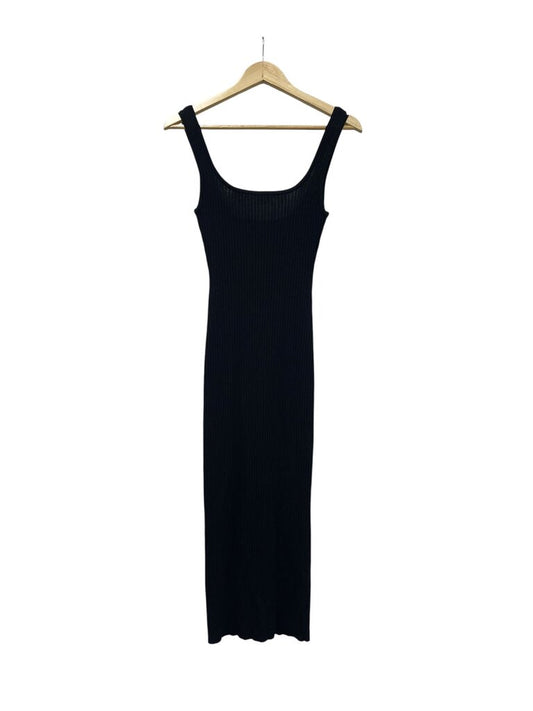 Black Dress - Size S