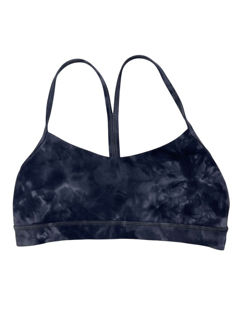 lulu Lemon Sports Bra - Size 8(12) (Matching Shorts)