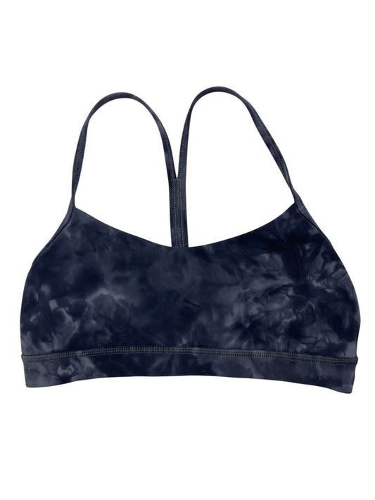 lulu Lemon Sports Bra - Size 8(12) (Matching Shorts)
