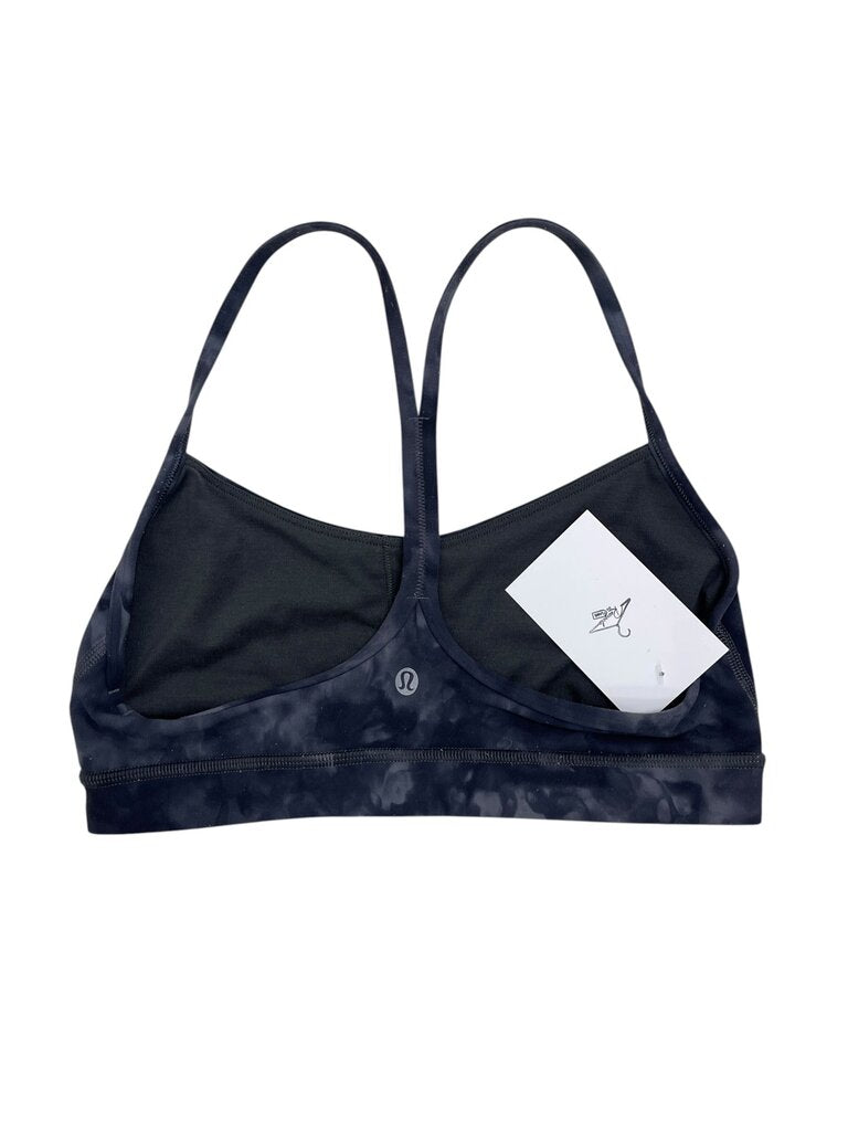 lulu Lemon Sports Bra - Size 8(12) (Matching Shorts)
