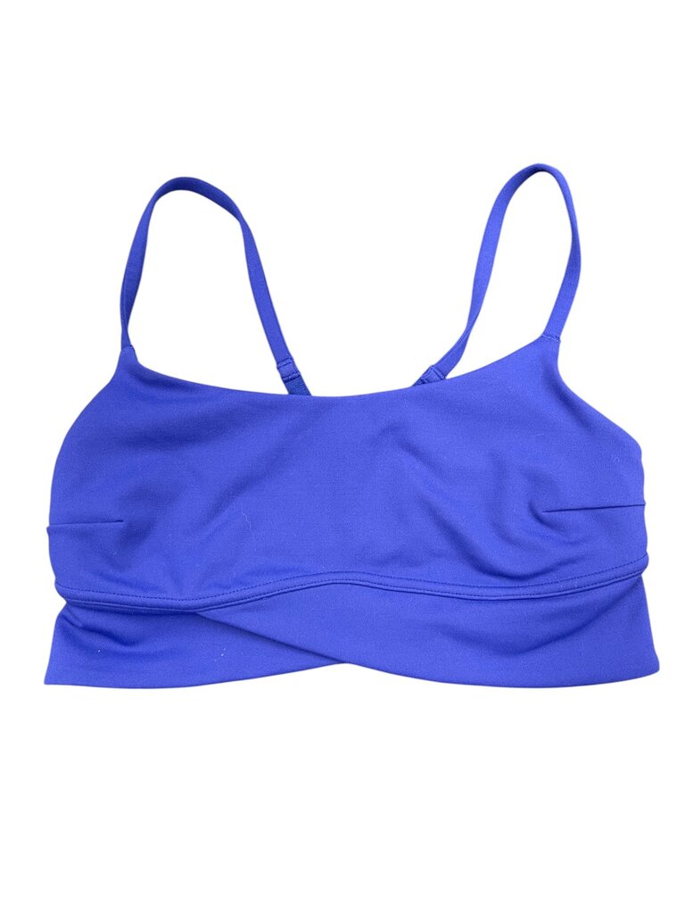 Lulu Lemon Sports Bra - Size 6(10)