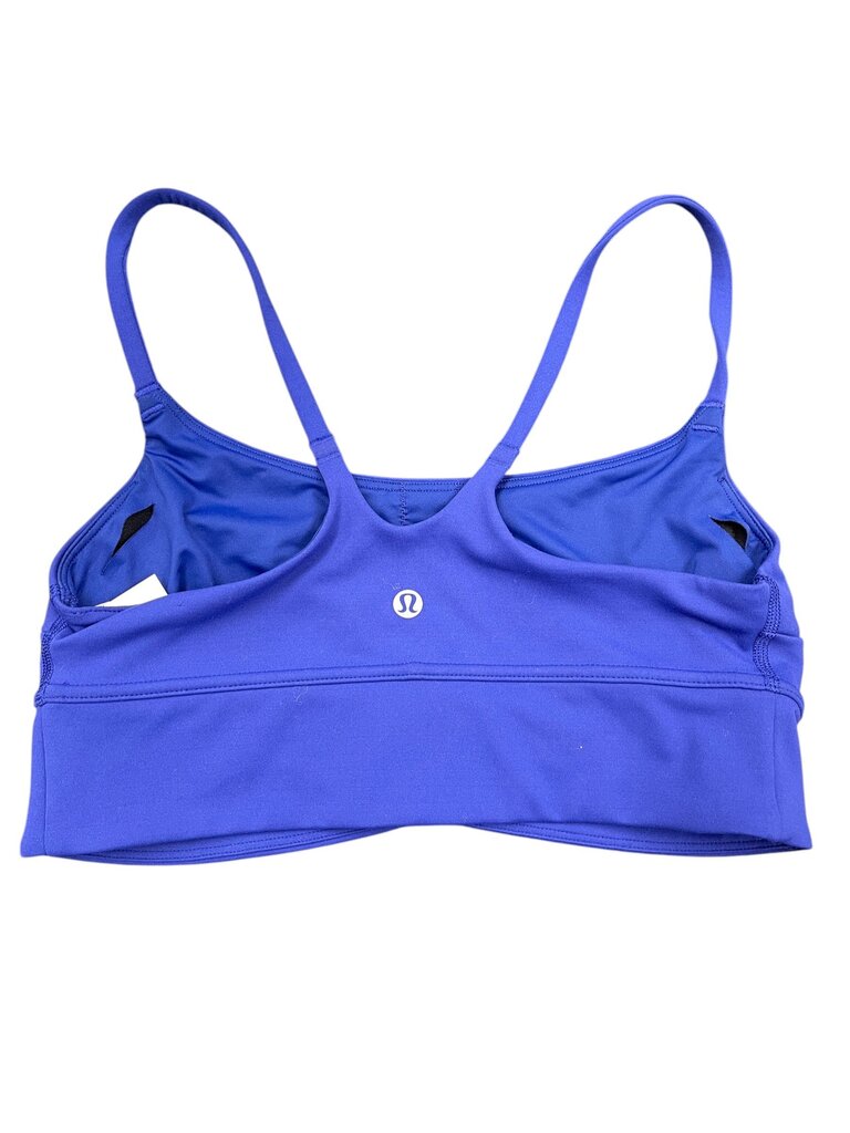 Lulu Lemon Sports Bra - Size 6(10)