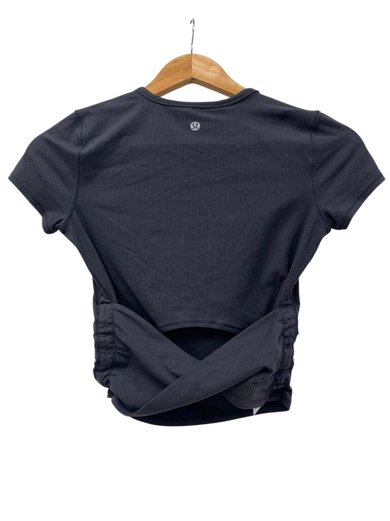 Lulu Lemon Top - Size S