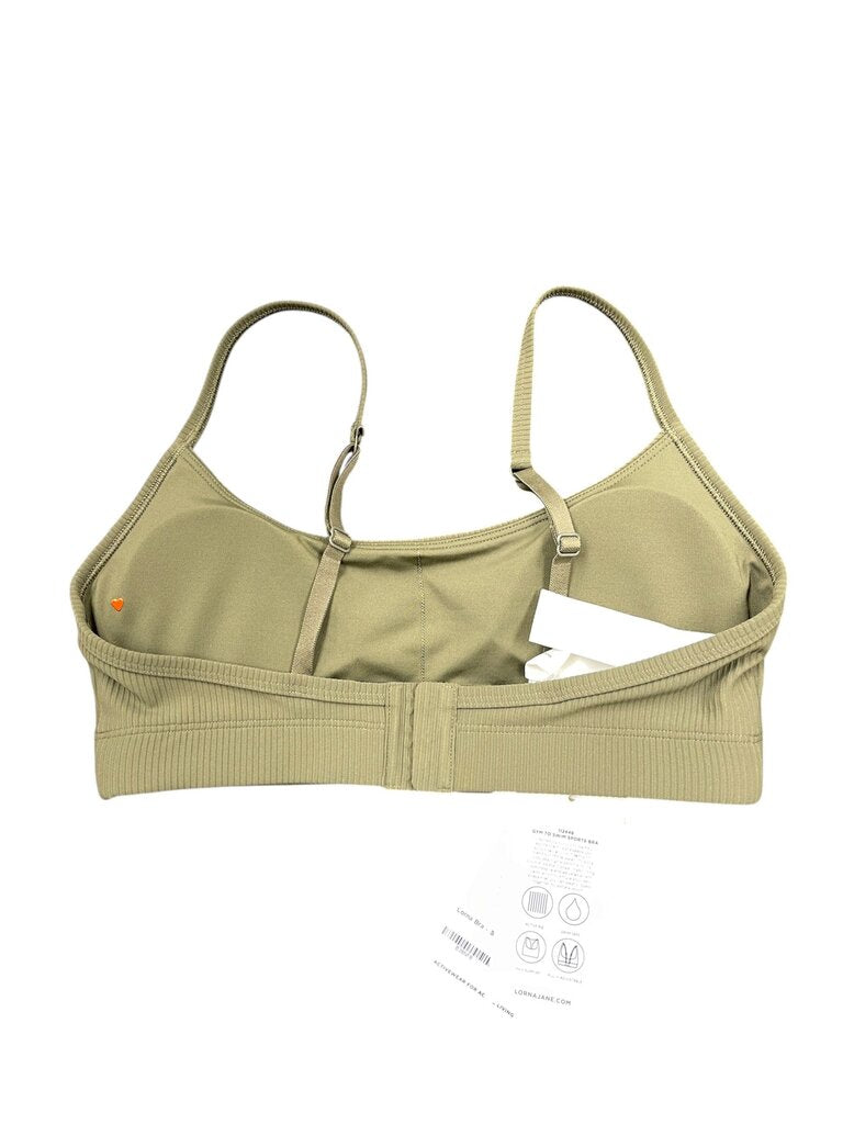 Lorna Bra - Size S (NWT)