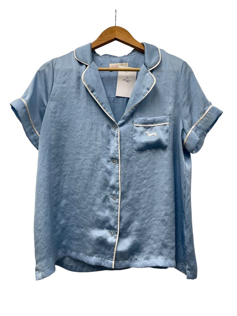 Peter Alexander PJ Top - Size S