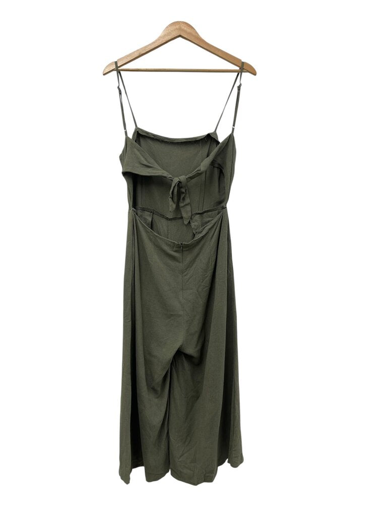 Princess Polly Jumpsuit - Size 12