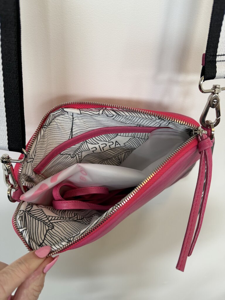 Pippa Leather Bag (NEW)