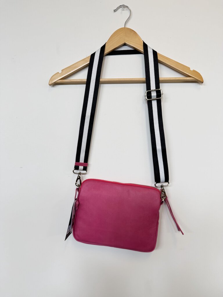 Pippa Leather Bag (NEW)