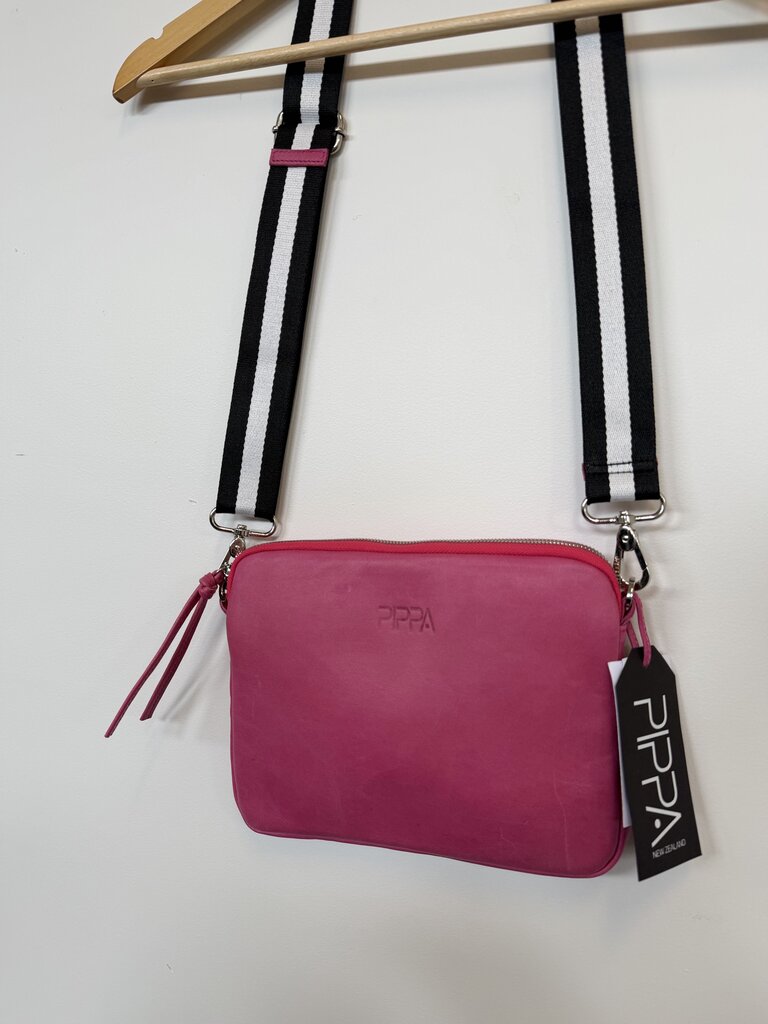 Pippa Leather Bag (NEW)