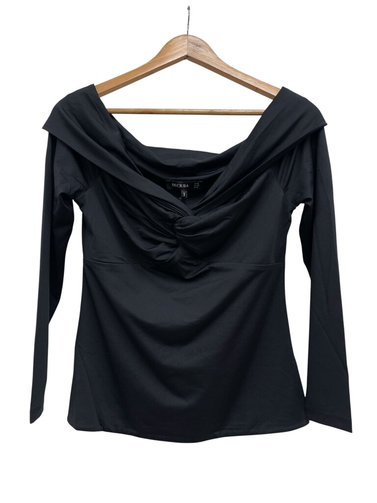 Decjuba Top (NWT) - Size 12