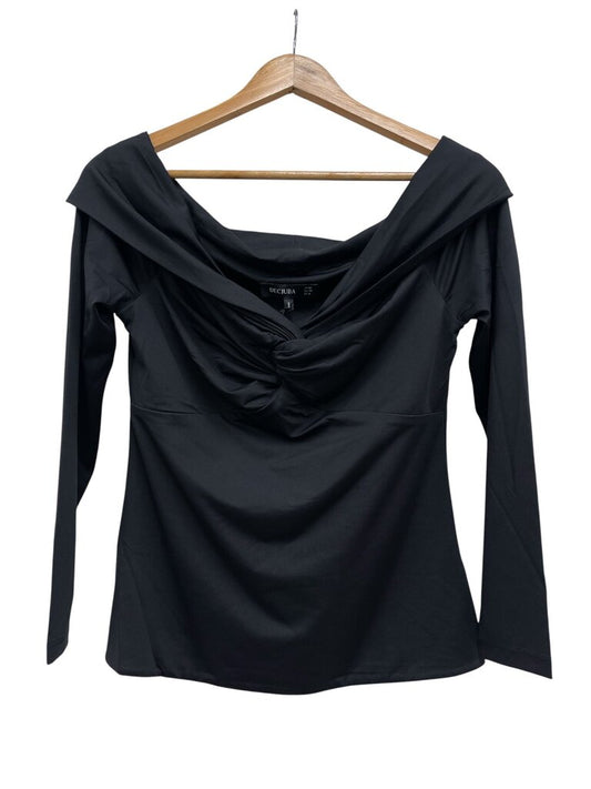 Decjuba Top (NWT) - Size 12