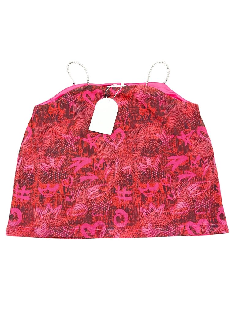 Outcast Skirt (nwt) - Size M