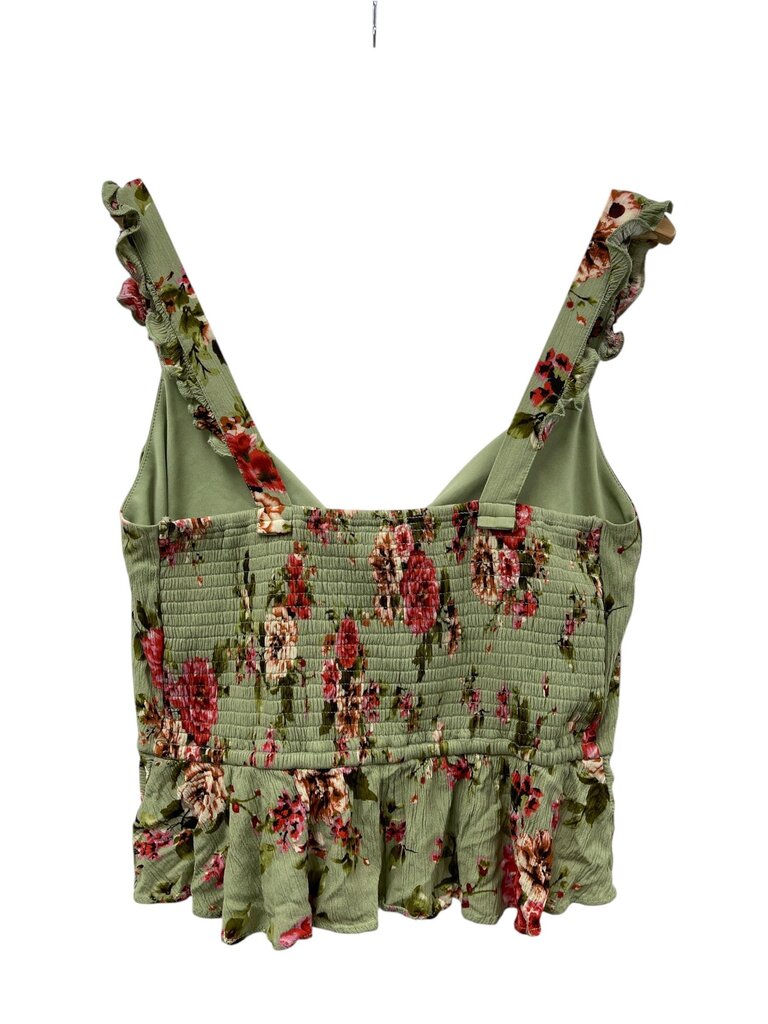 B.O.G Collective Top - Size 12
