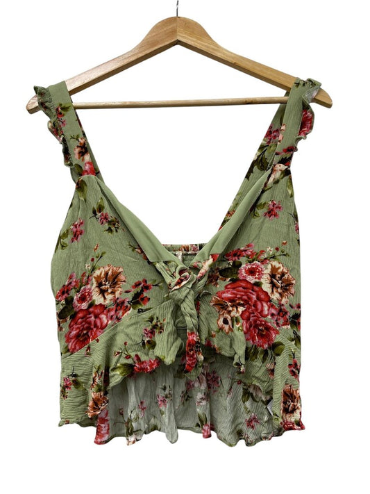 B.O.G Collective Top - Size 12