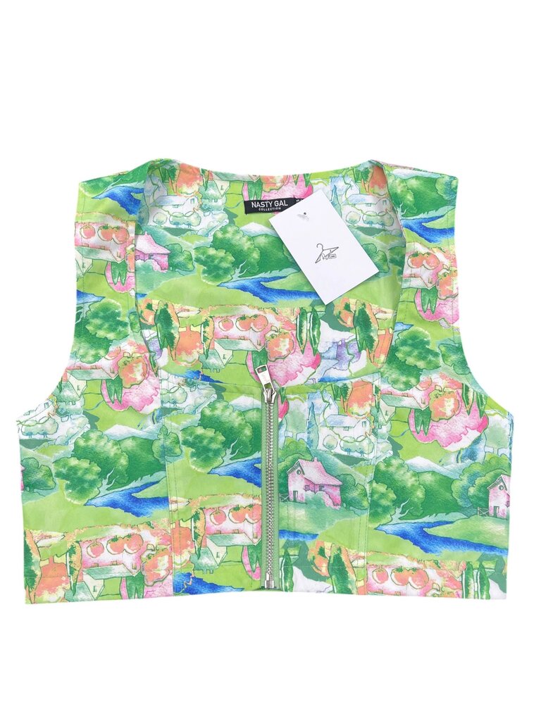 Nasty Gal Top - Size 8