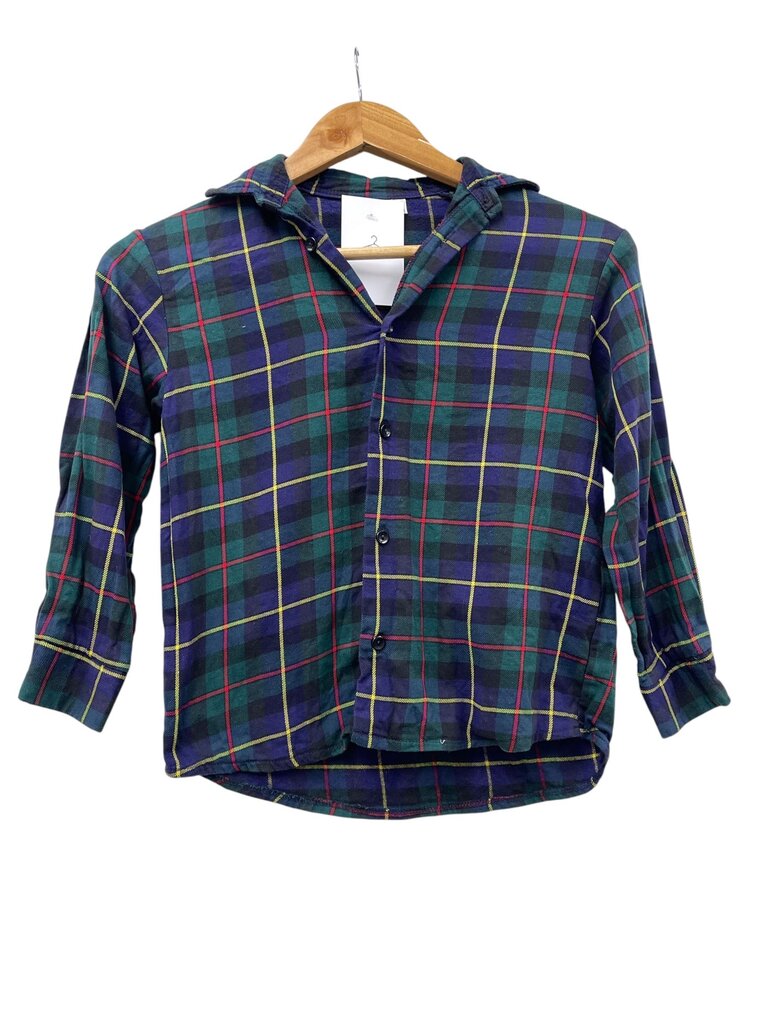 Stewarts Shirt - 9-10 Yrs