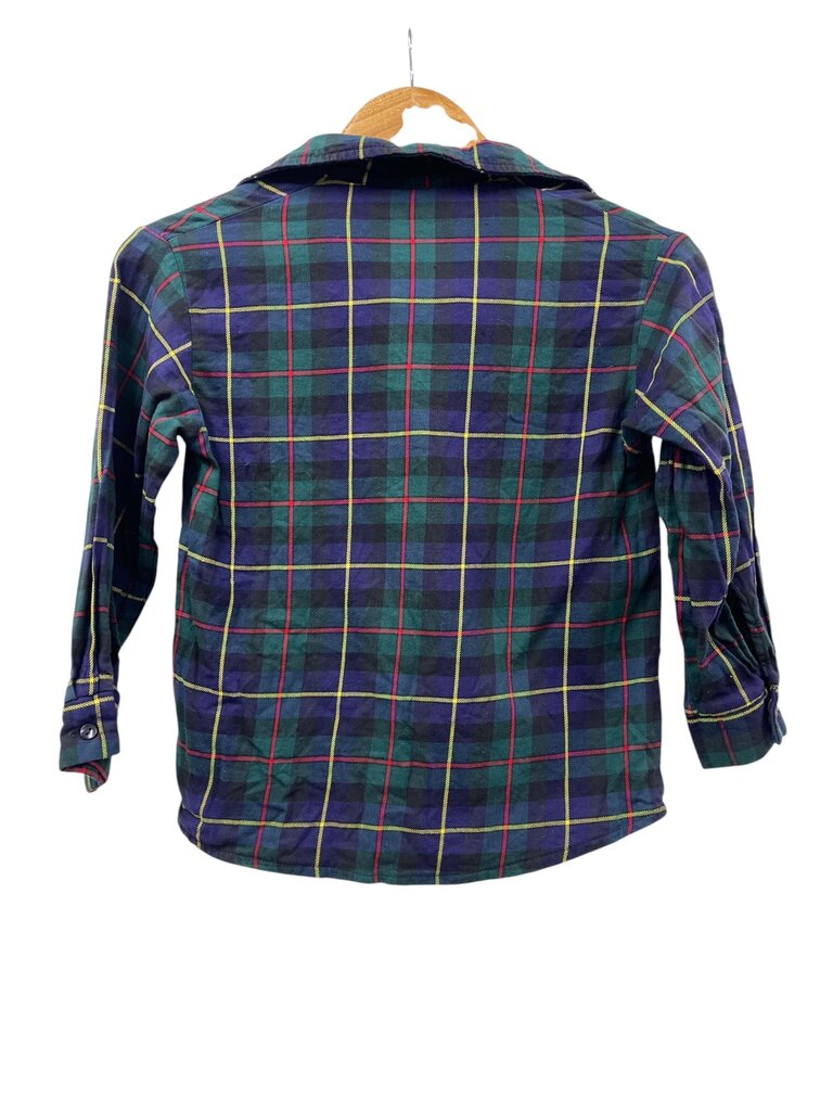 Stewarts Shirt - 9-10 Yrs