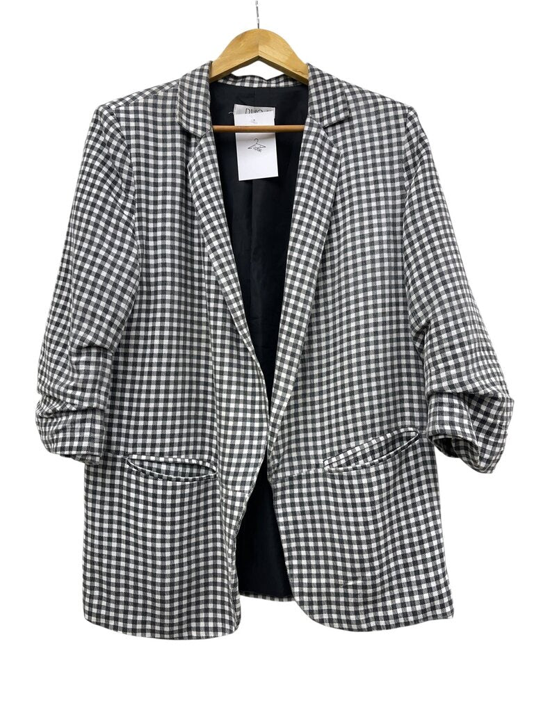Duo Jacket - Size 10