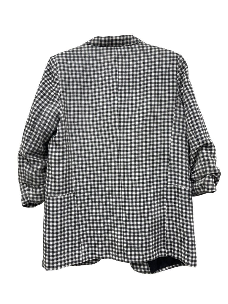 Duo Jacket - Size 10