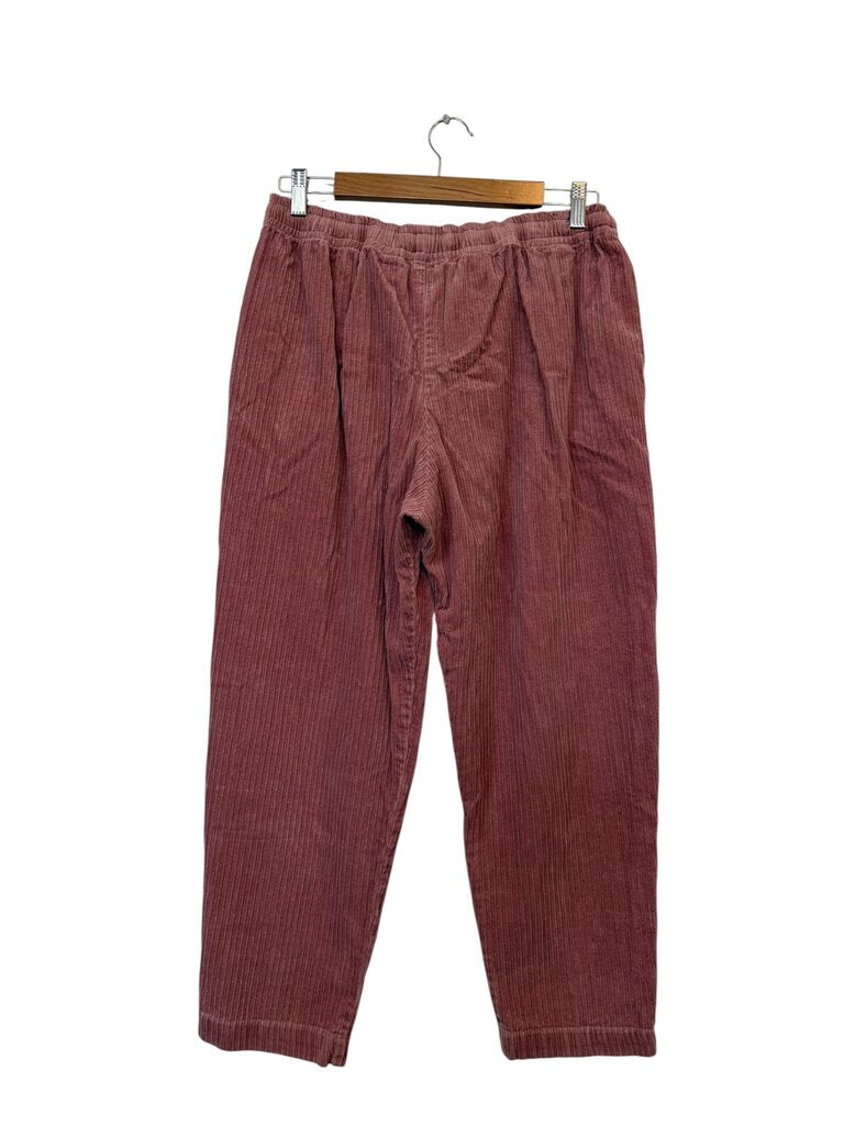 Karen Walker Cord Pants - Size 12