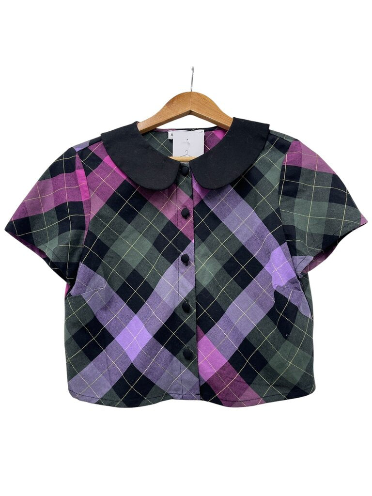 Black Friday Top - Size 10