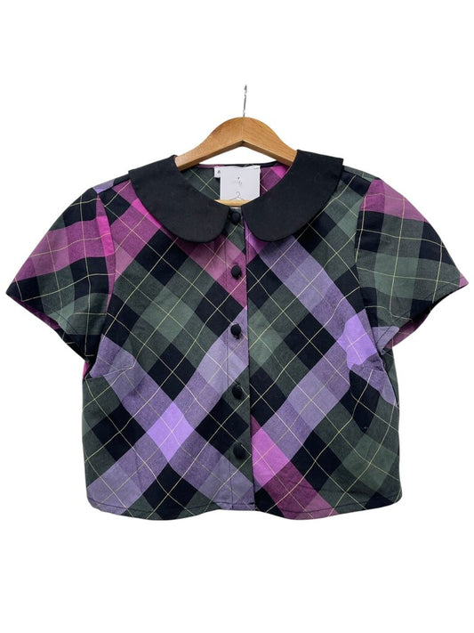 Black Friday Top - Size 10