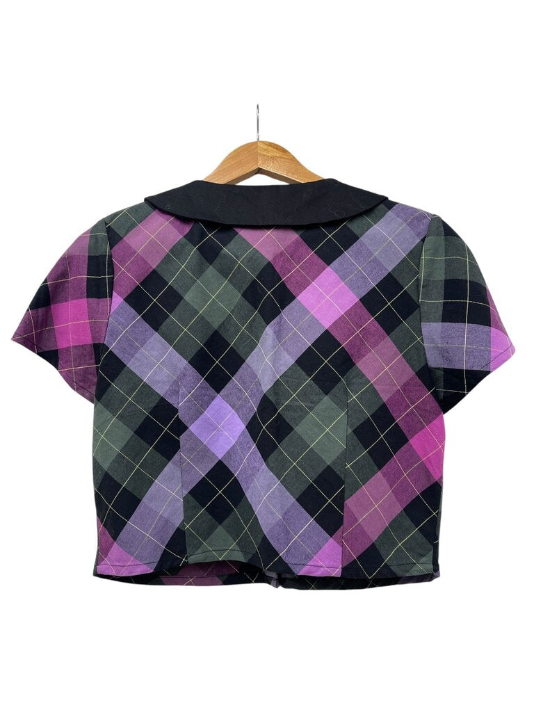 Black Friday Top - Size 10