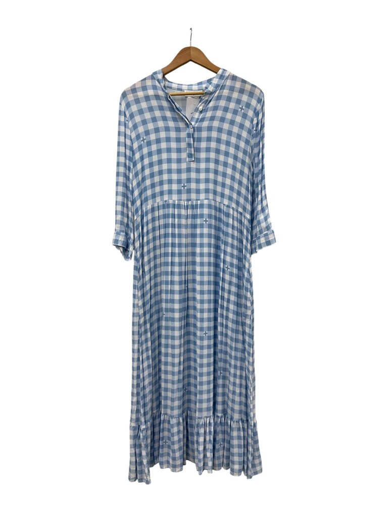 Stella & Gemma Maxi Dress - Size 14