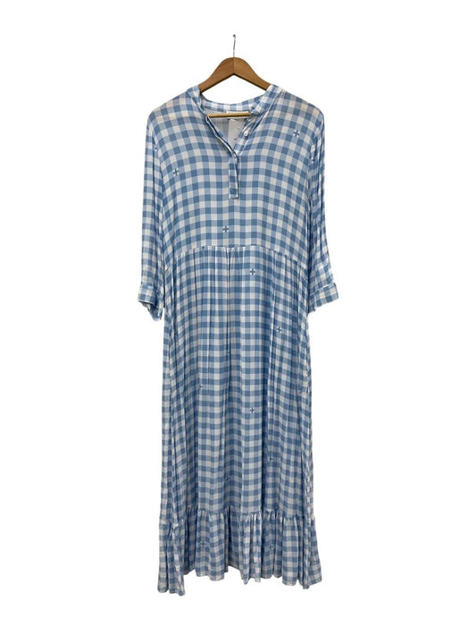 Stella & Gemma Maxi Dress - Size 14