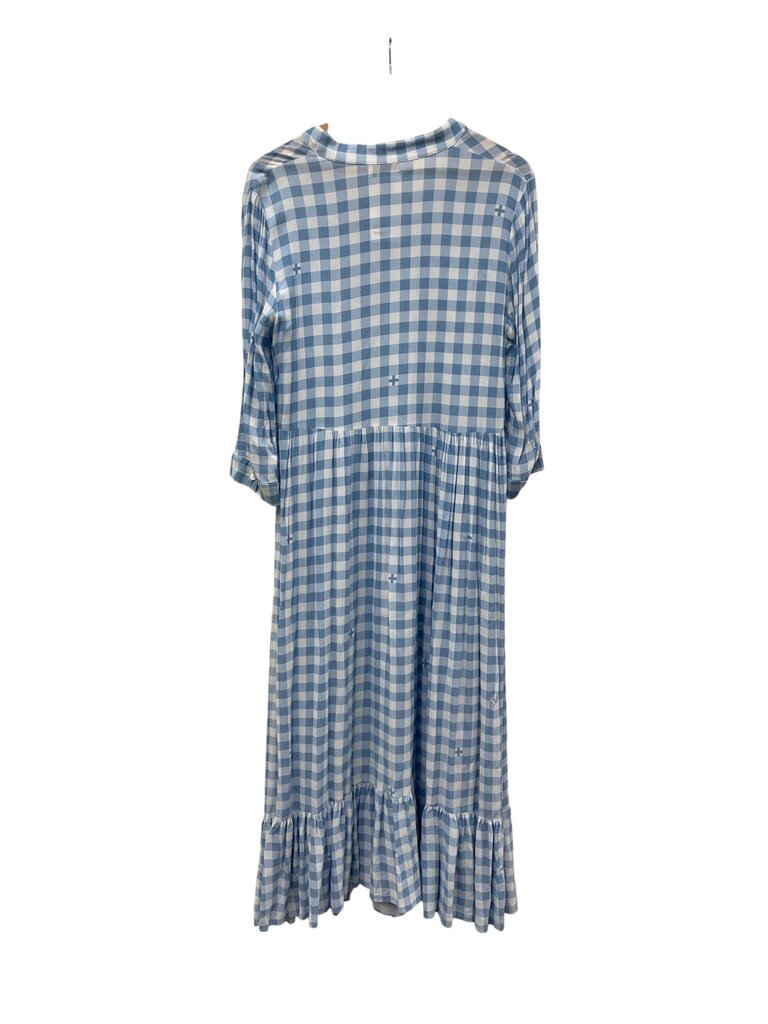 Stella & Gemma Maxi Dress - Size 14