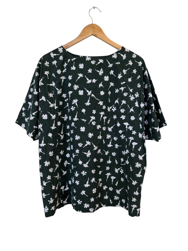 Kowtow Top - Size L