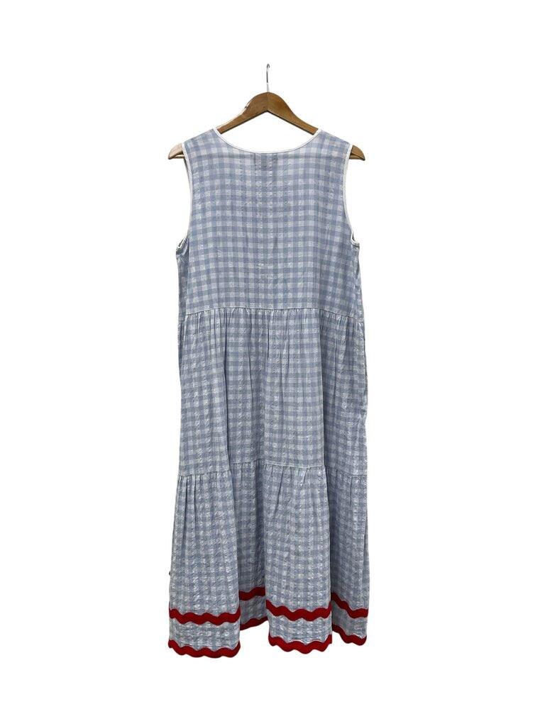 Jelicoe Dress - Size L