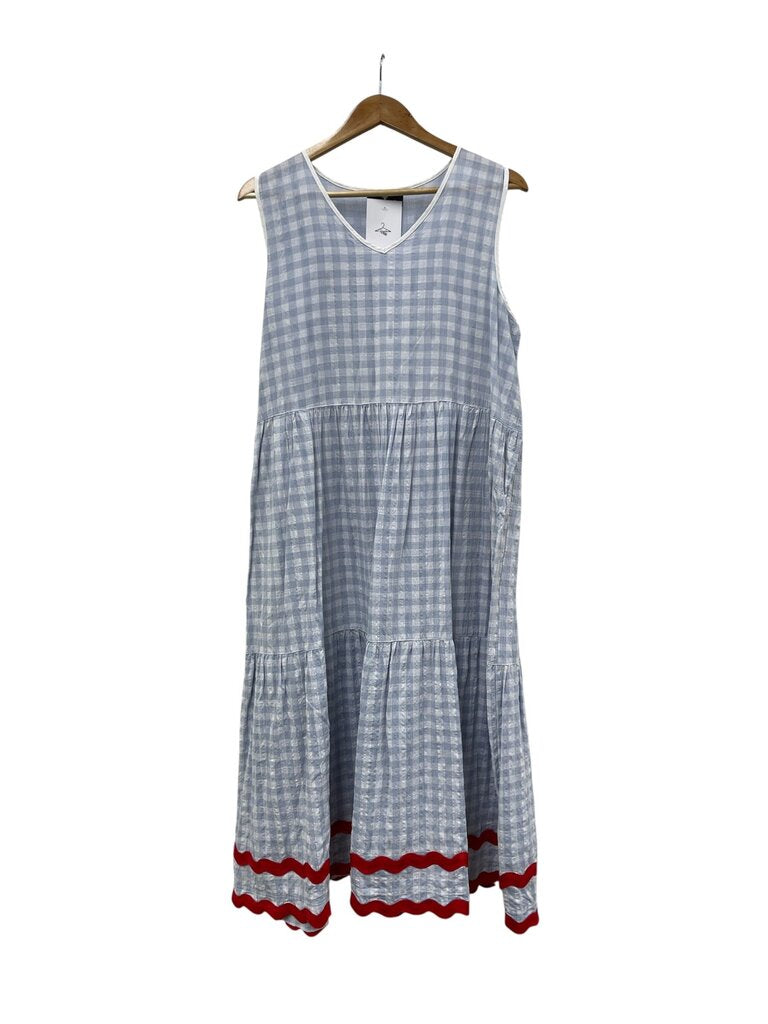 Jelicoe Dress - Size L