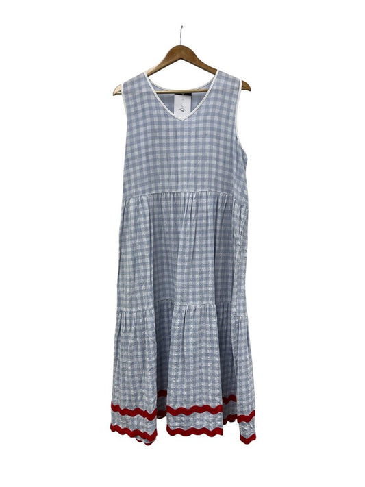 Jelicoe Dress - Size L