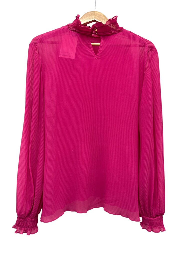 Kate Sylvester Blouse - Size 14