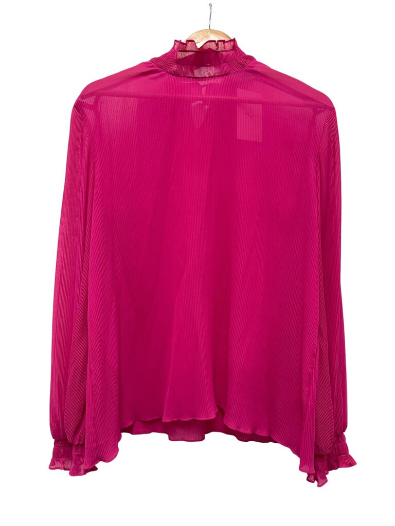Kate Sylvester Blouse - Size 14