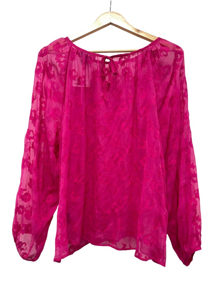 Repertoire Blouse - Size 16