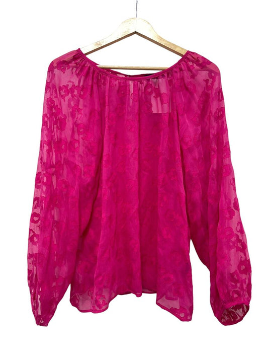 Repertoire Blouse - Size 16