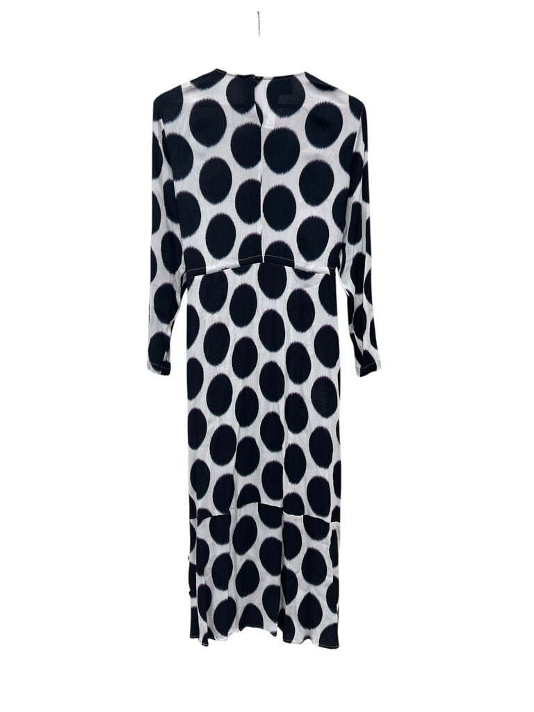 Elk Dress - Size 12