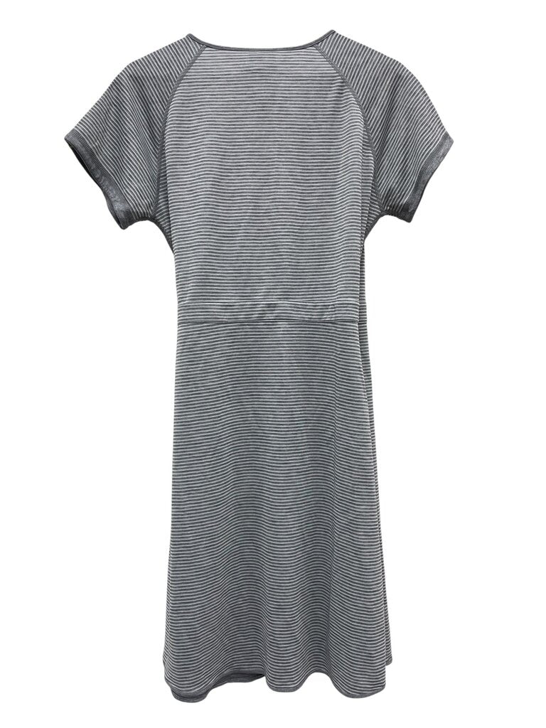 Kathmandu Wrap Dress - Size 16