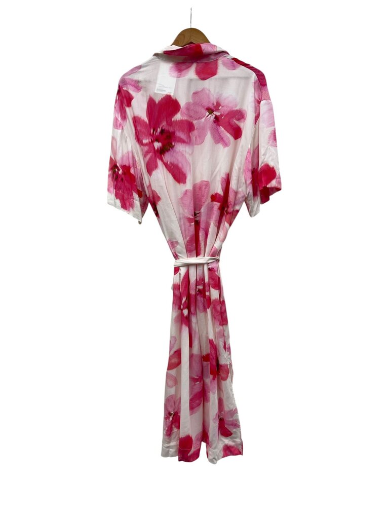 Trenery Dress (pulls) - Size 14