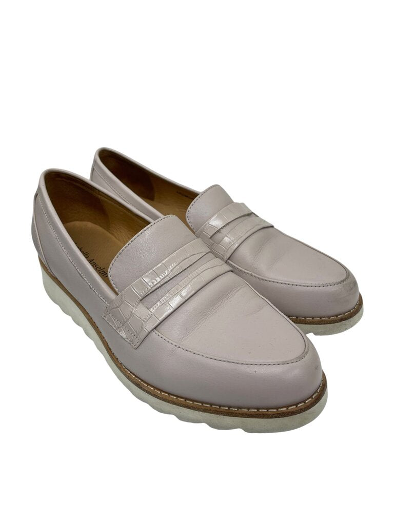 Isabella Anselmi Loafers - Size 37