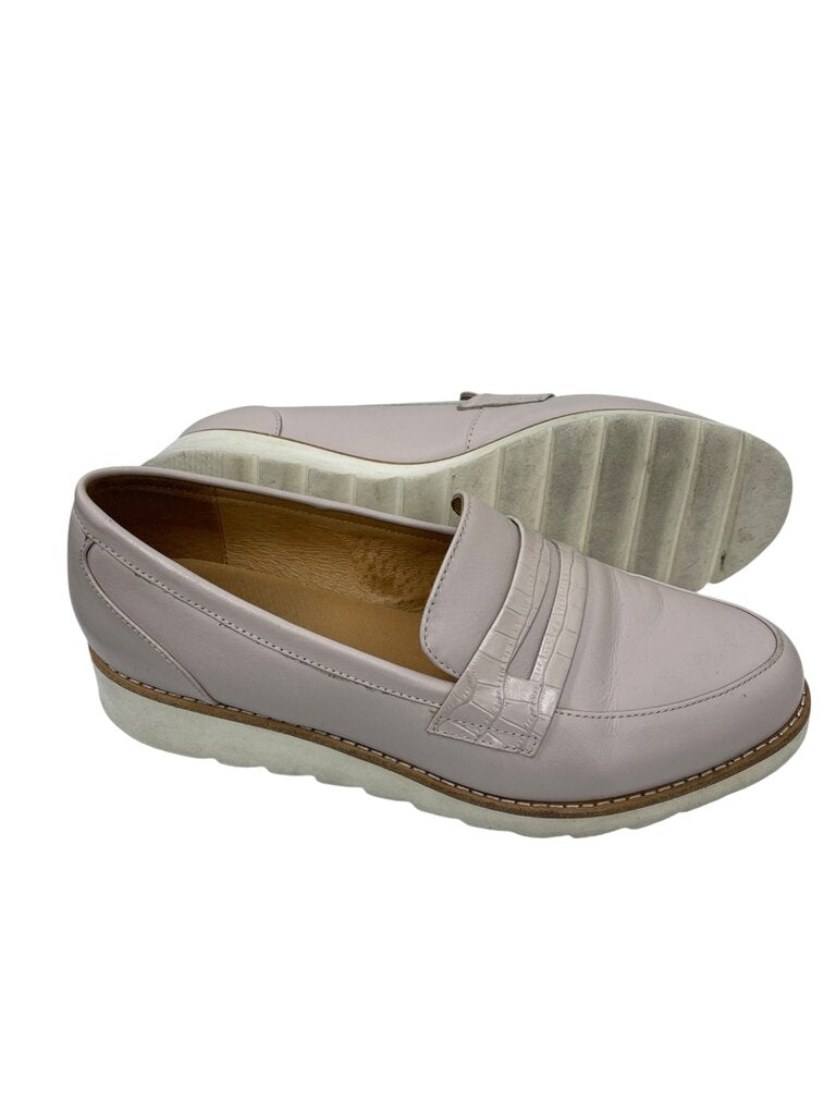 Isabella Anselmi Loafers - Size 37