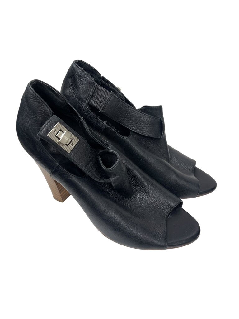 Mi Piaci Heels (scuffs) - Size 37